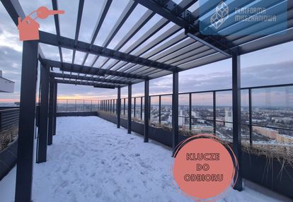 Wysokość 2,7m / balkon 6,5m2❗ostatnie 5 mieszkań❗