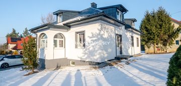 Dom pod krakowem,5 sypialni, piwnice,z potencjałem