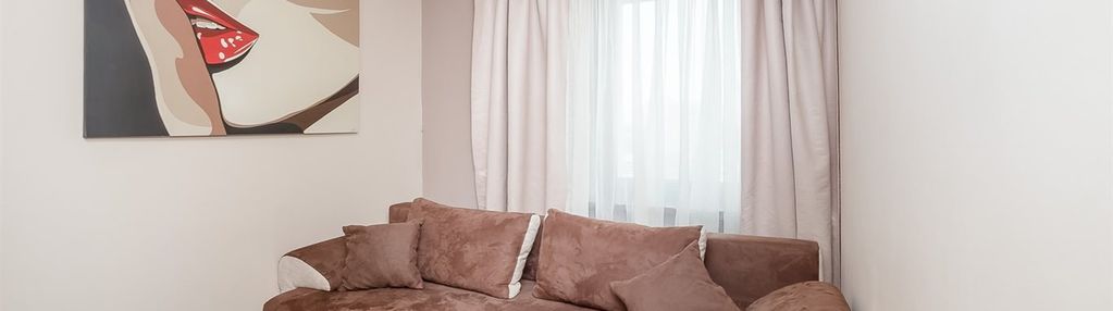 3 pokoje |67,2 m² |2 balkony |os. paderewskiego