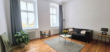 Wrocław śródmieście ołbin 2 duze pokoje,1pietro