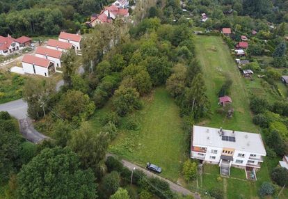 Działka budowlana na sprzedaz