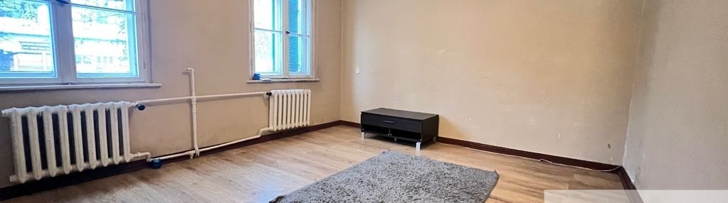 Mieszkanie na pogodnie - parter 59m2