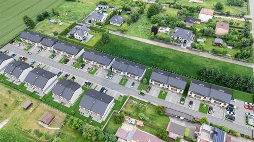 Dom, ogród w cenie mieszkania-częstochowa północ