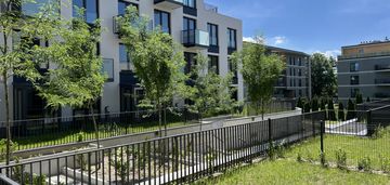 Bronowice od ręki | 2 pokoje | 38,07 m²