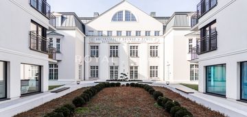 Piękny apartament z siłownią | browar kleparz