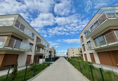 Gotowe premium wykończenie 2 miejsca postojowe