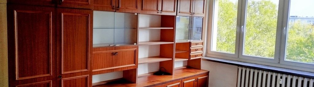 Do własnej aranżacji 3-pokojowe 54 m² z balkonem