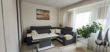Mieszkanie przy galerii gemini tarnów 60 m!