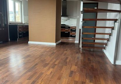 Duże 5-pokojowe mieszkanie 111 m² po remoncie