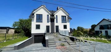 Barłomino | dom | garaż | ogród