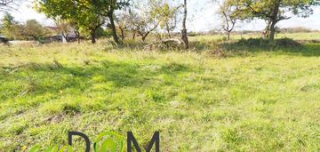 Działka budowlana 17 ar 36x46 ul. wschodnia chełm