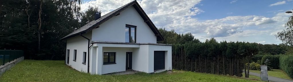 Przestronny dom z 4 sypialniami | żory