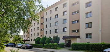 M4 / balkon / 66,2m2 myszków sucharskiego