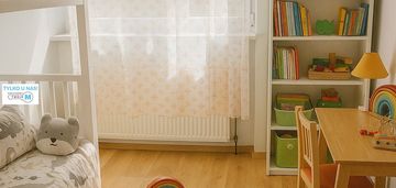 Okazja! 3 pokoje w cenie dwóch