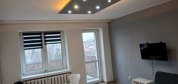 Mieszkanie w centrum płocka, 3 pokoje