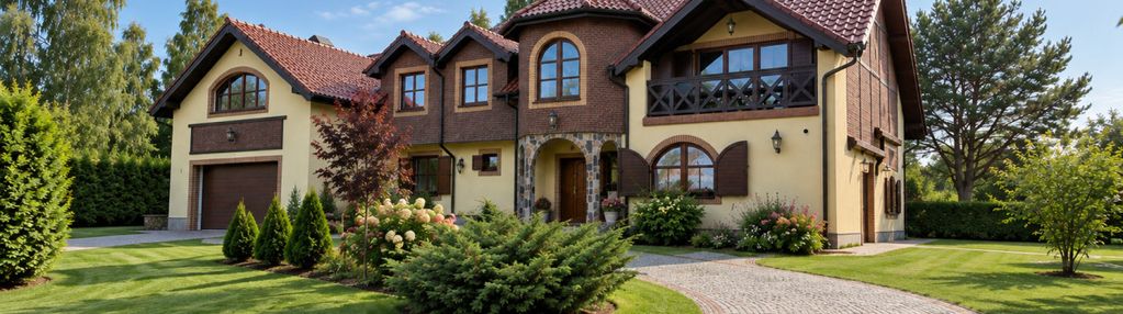 Dom premium | rekowo górne | 305,7 m²
