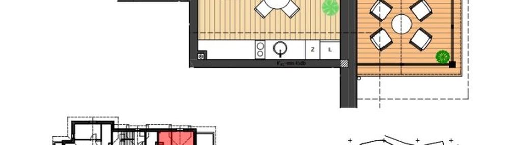 Apartament w górach | szklarska poręba | widok |