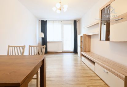 Rodzinne 3 pokoje z balkonem – gdańsk wrzeszcz