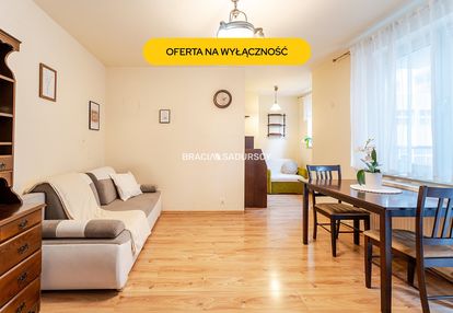 Top lokalizacja|34m2|osiedle podwawelskie |