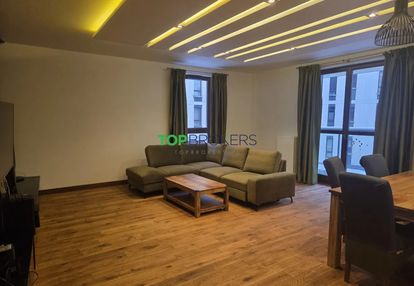 Komfortowe  4 pokoje, duży taras, garaż