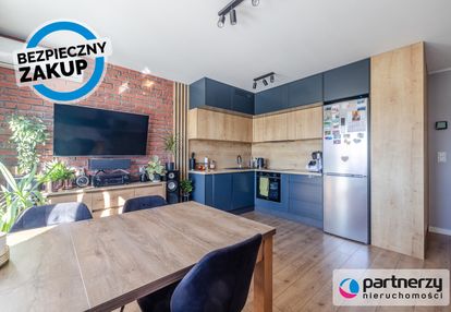 Mieszkanie niedaleko centrum