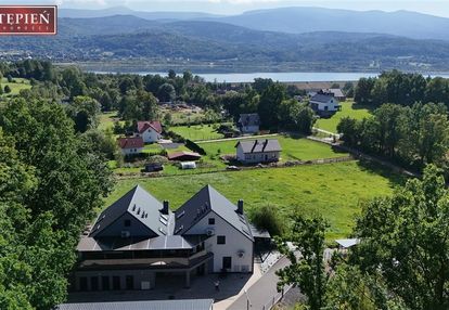 Unikatowy apartament z widokiem na karkonosze
