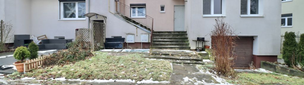 Trzypokojowe mieszkanie w świetnej lokalizacji