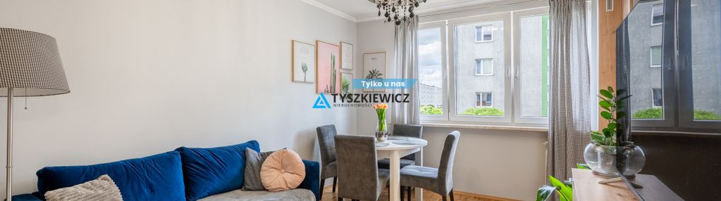 Piękne mieszkanie w kościerzynie