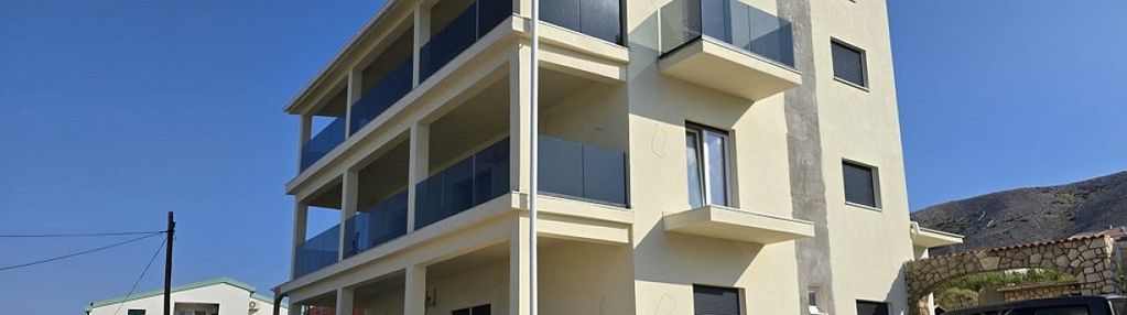 Chorwacja pag apartament 3 pokoje
