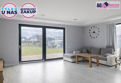 Dom w zielonej, nadmorskiej okolicy