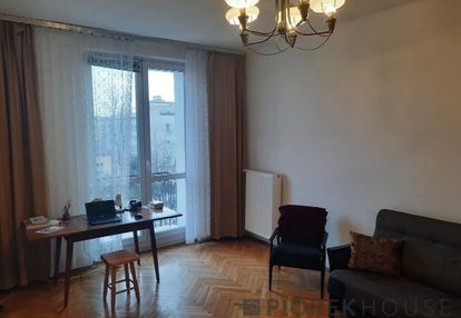 Kawalerka na pradze-południe