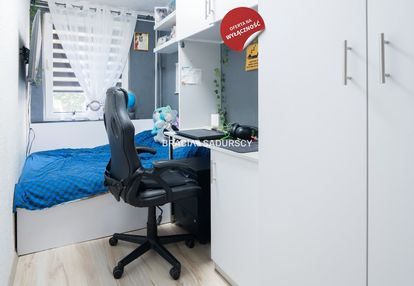 3 pokojowe mieszkanie, wzgórza krzesławickie
