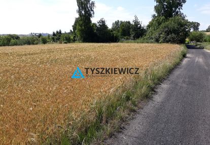 Działka sztumska strefa ekonomiczna