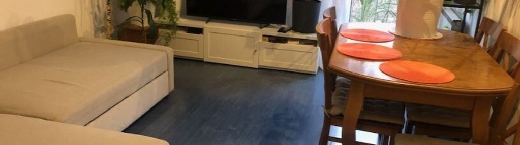 2-pokojowe mieszkanie na ochocie