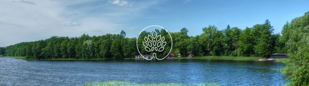 Wyjątkowa działka 8661 m² z linią brzegową jeziora