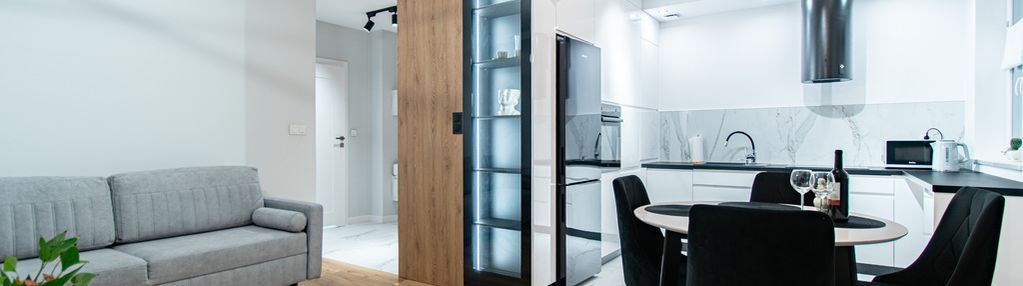 2 pokoje i wichury i nowy kleparz i balkon i