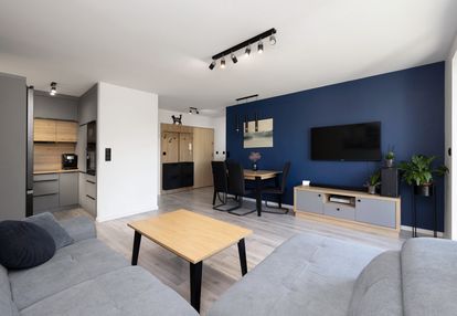 3 pokoje z ogródkiem dla twojej rodziny