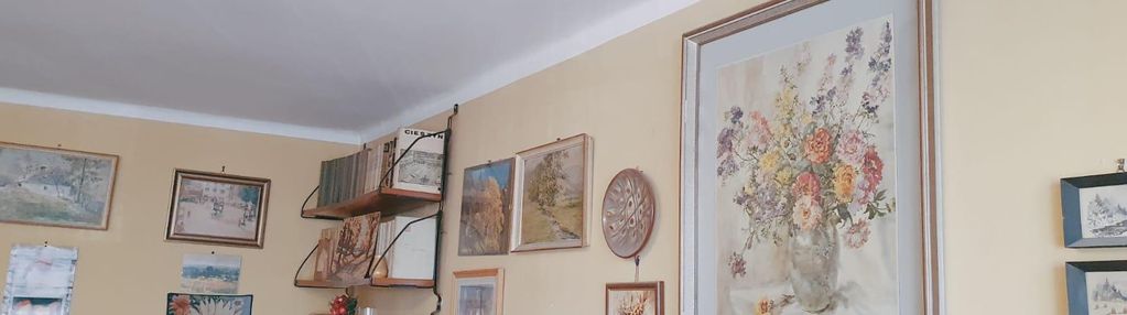 Wygodne nasłonecznione m4 z dawką klasyki i historii / os. liburnia