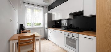 2 pokoje, balkon, cisza i zieleń – gdynia orłowo