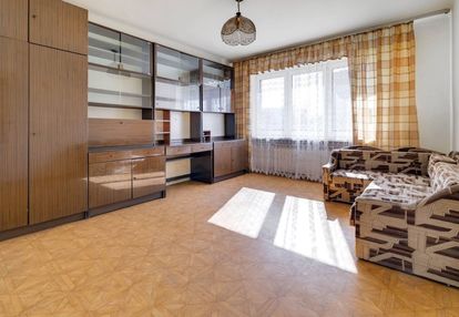 Mieszkanie w kielcach - 43m2