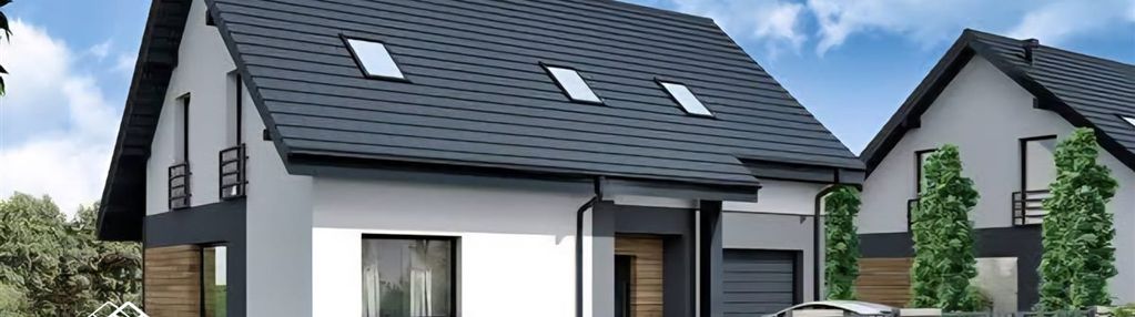 Gmina czernichów - dobra oferta 5 pokoji