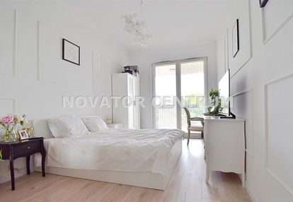 Luksusowe mieszkanie w apartamentowcu, wilczak!