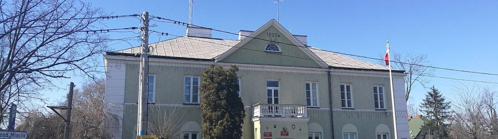 Marki, sprzedaż działki dla dewelopera