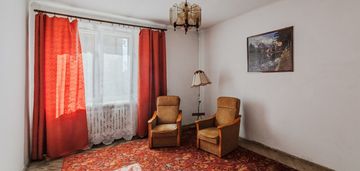 Trzypokojowe mieszkanie pełne możliwości
