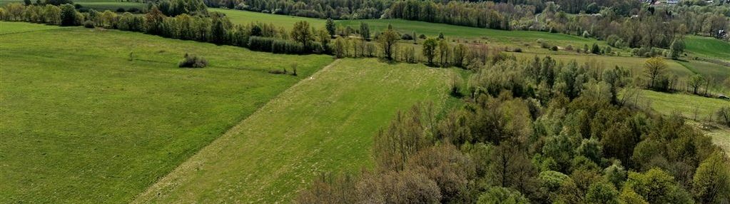 Atrakcyjna działka przy: świeradów zdrój