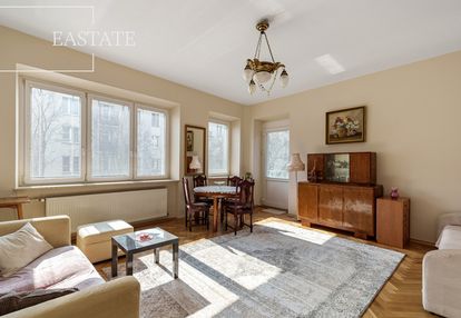 Plac zawiszy / oddzielna kuchnia / duży balkon