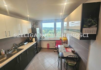 Kopernika, c.o., c.w. z sieci miejskiej, balkon