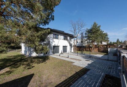 Józefów, bliźniak 141m2, bez podatku pcc