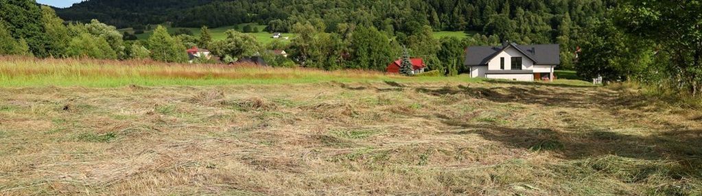 Działka z widokiem na jasną górkę