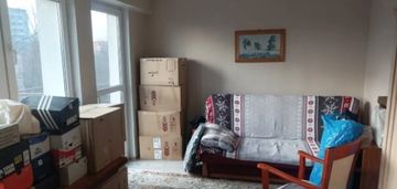 3-pokojowe mieszkanie na ochocie